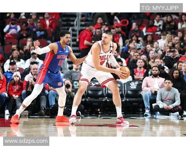 活塞对公牛精彩直播地址分享及赛程分析一览