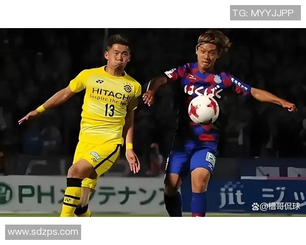 甲府风林迎战京都队展现足球魅力与激情的较量